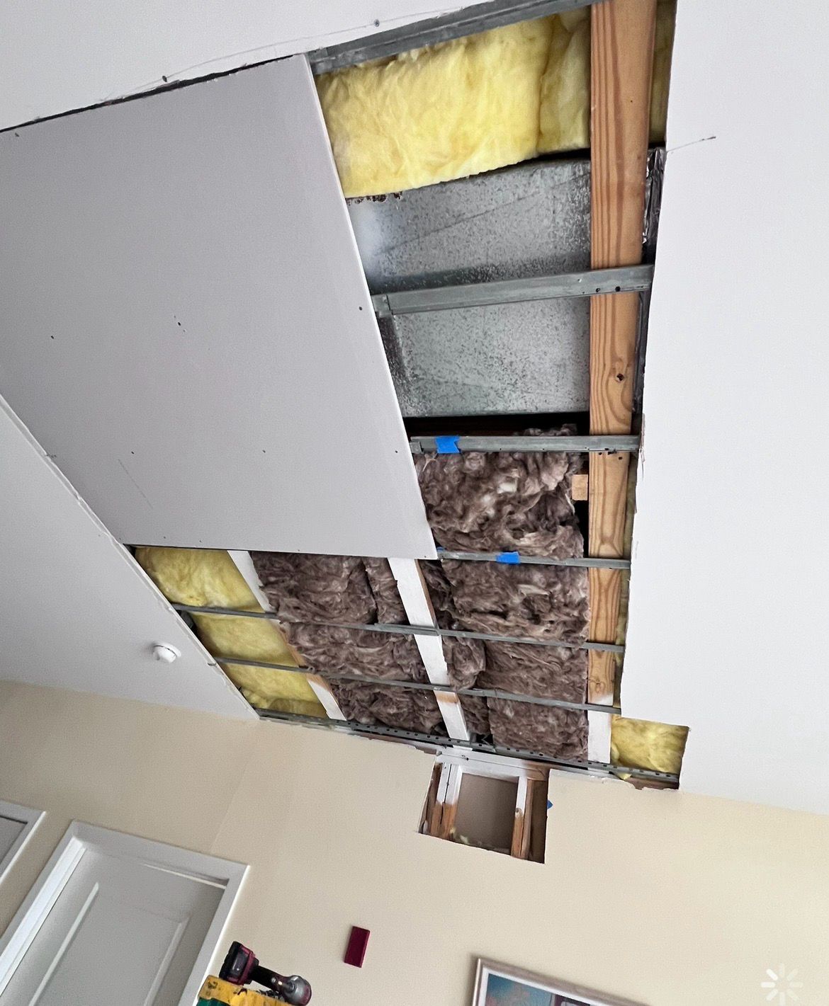 Home Improvements